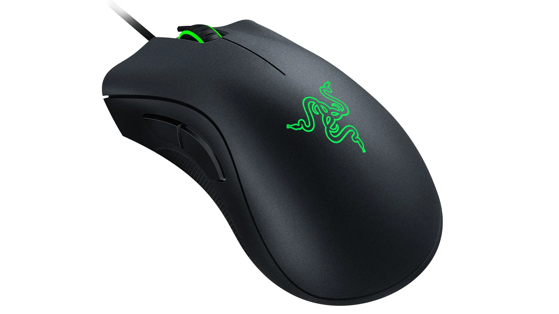 MOUSE GAMING RAZER DEATHADDER ESSENTIAL